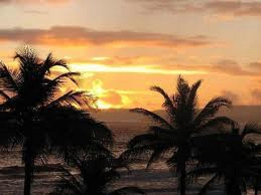 Luquillo Sunrise Beach Inn Экстерьер фото